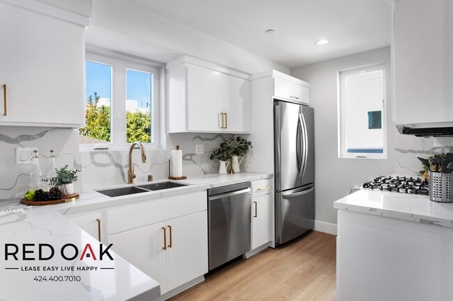 Foto del edificio - 4444 S Slauson Ave