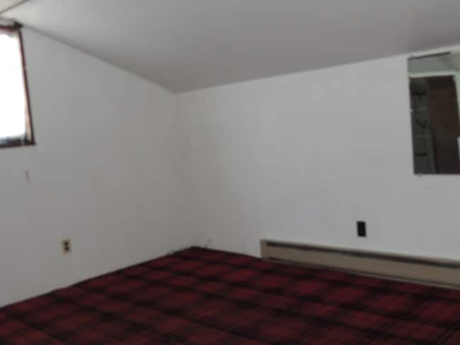 Interior Photo - Sunnyside Area of WVU