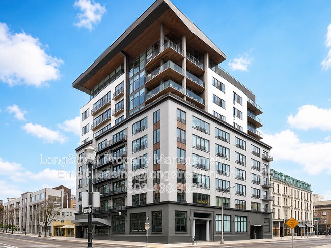 Foto del edificio - 300 NW 8th Ave