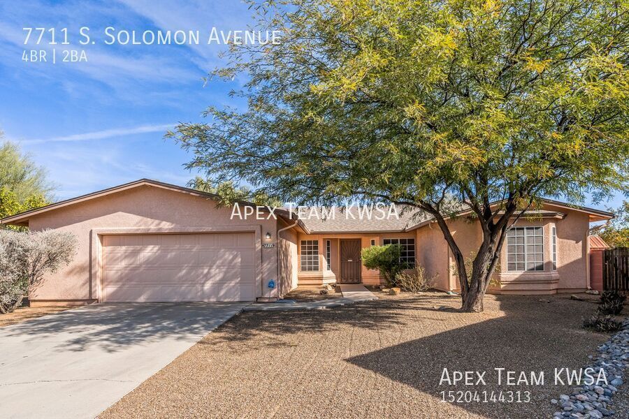 Primary Photo - 7711 S Solomon Ave