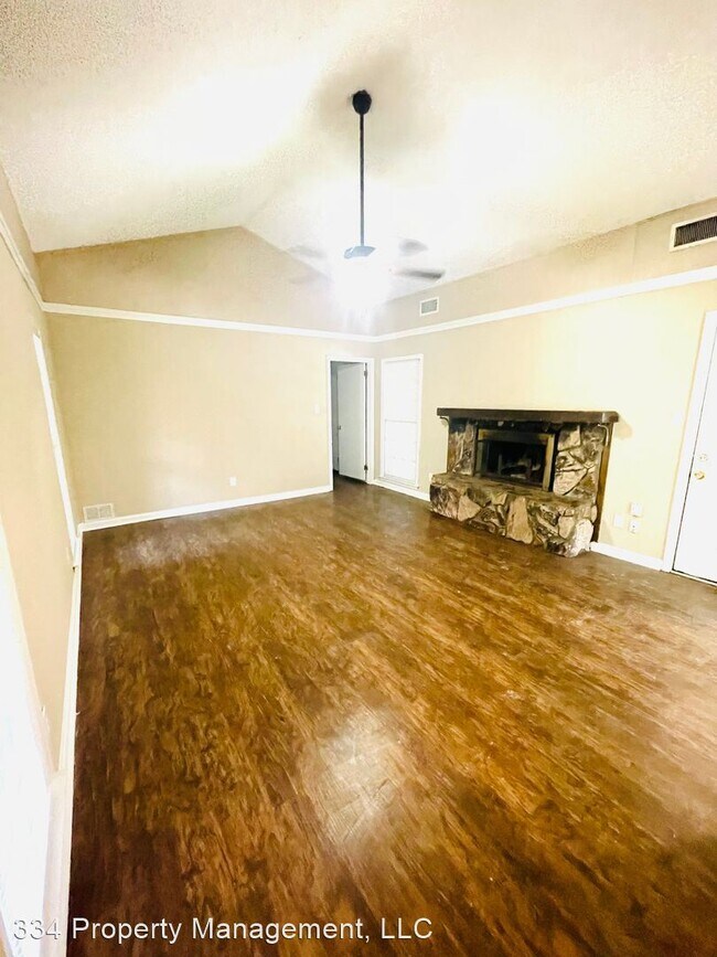 Building Photo - 4 br, 2 bath House - 3434 S Water Mill Road