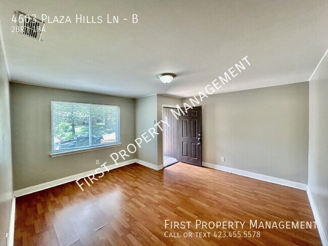 Foto del edificio - 4603 Plaza Hills Ln