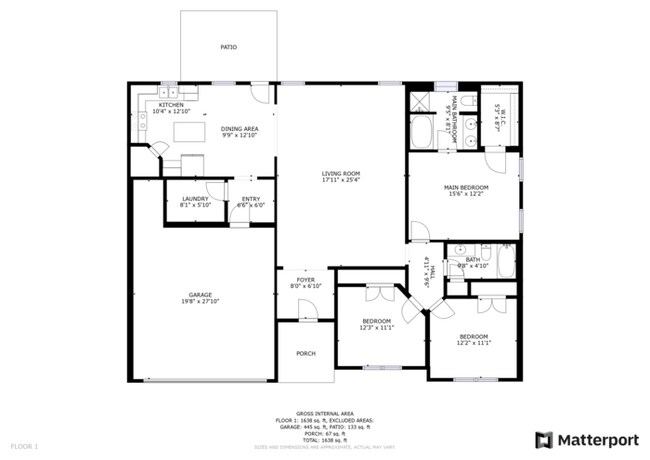 Foto del edificio - 1232 Oak Ln