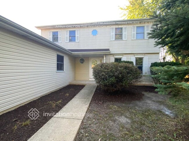 Building Photo - 1714 Great Falls Dr