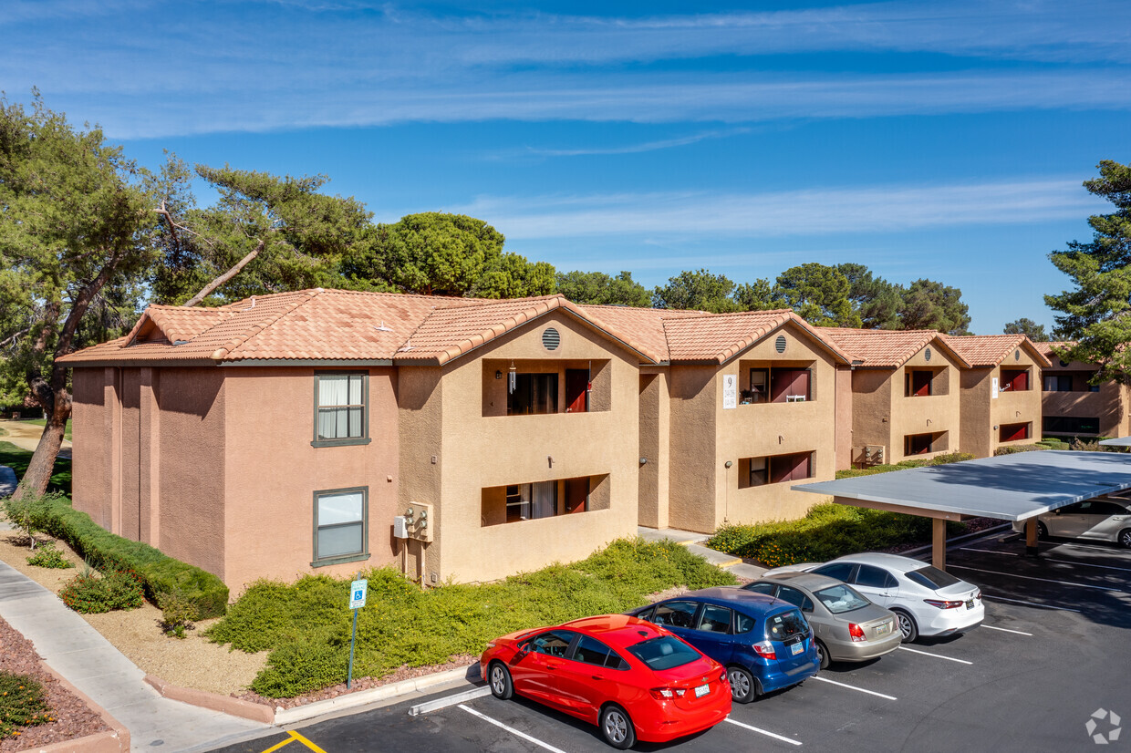 Primary Photo - Alondra Condominium Homes