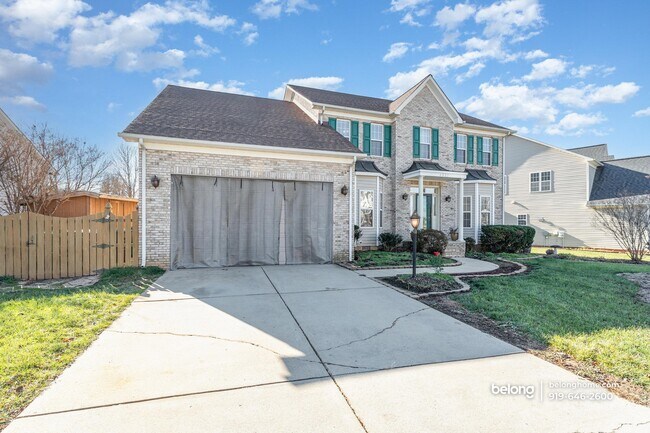 Building Photo - 4332 Southern Oak Dr