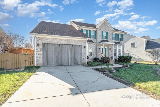 Foto del edificio - 4332 Southern Oak Dr