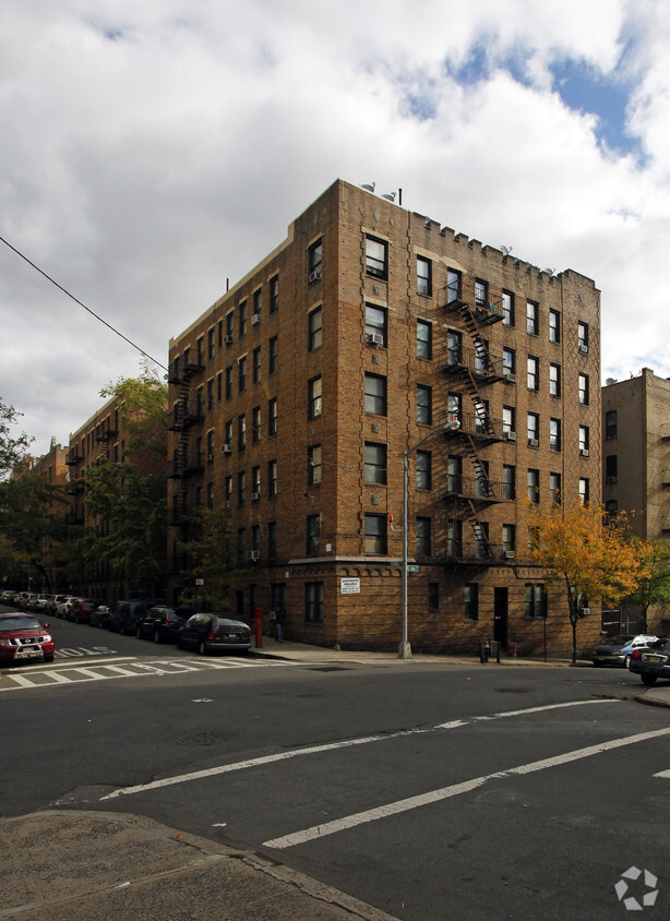 Primary Photo - 1098-1112 Carroll Pl