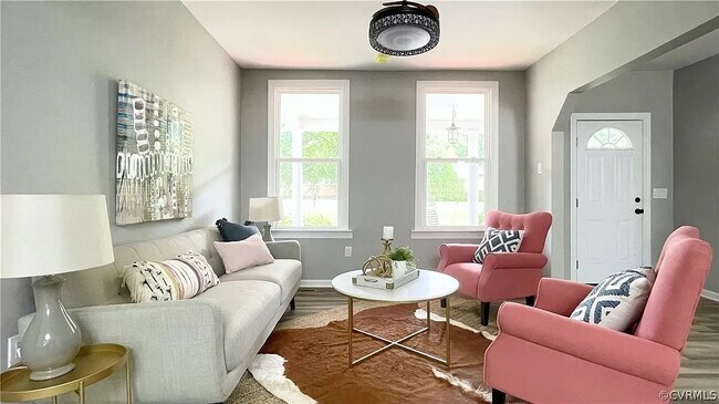 Foto del edificio - 1420 N 23rd St