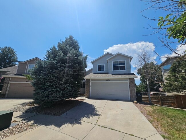Building Photo - 6672 Wild Indigo Dr