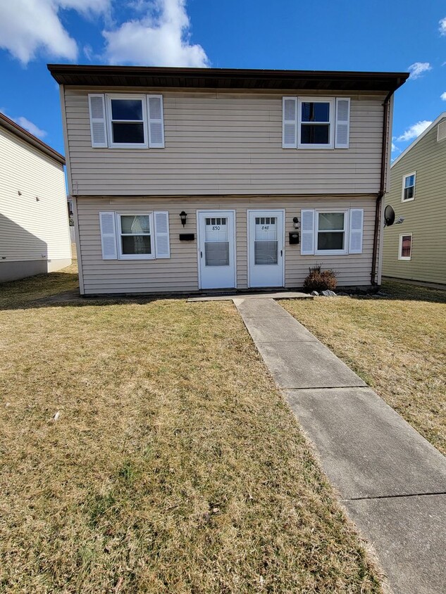 Primary Photo - 848-850 Pine Street