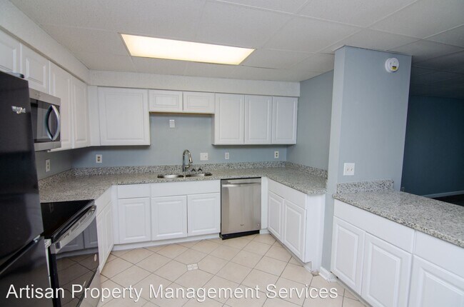 Foto del edificio - 1 br, 1 bath House - 1041 Harold Dr  - 104...