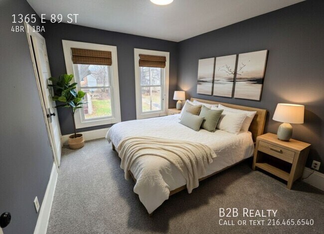 Foto del edificio - 1365 E 89th St