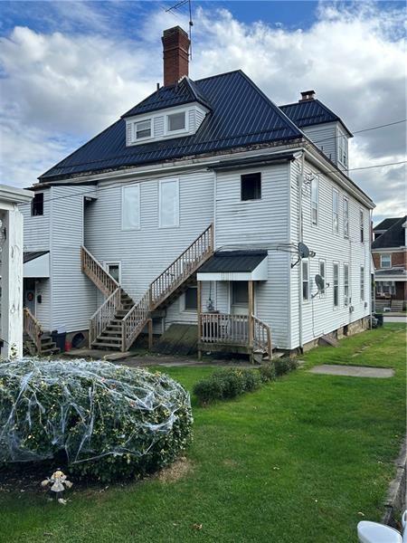 Building Photo - 435 E Chestnut St
