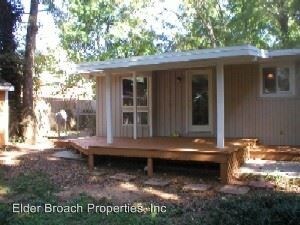 Foto del edificio - 3 br, 1 bath House - 5426 Milford Drive