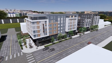 Building Photo - Tavin