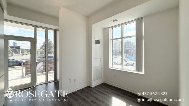 Building Photo - Brand New 2-Bedroom, 1-Bath Condo in Vaugh...