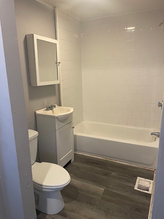 Foto del edificio - 49 Hanover St