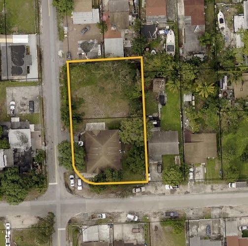 Primary Photo - 9203 NW 30th Ave