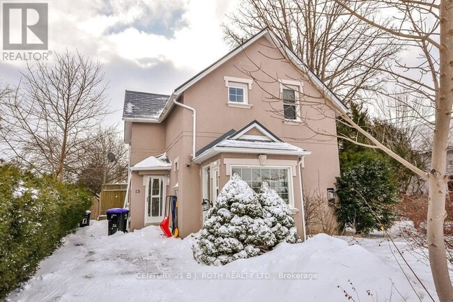 Building Photo - 15 Stone St