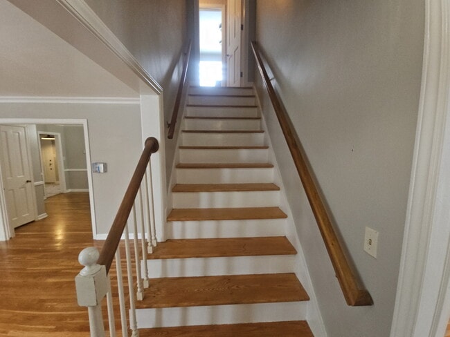 Building Photo - 2332 Nolen Dr