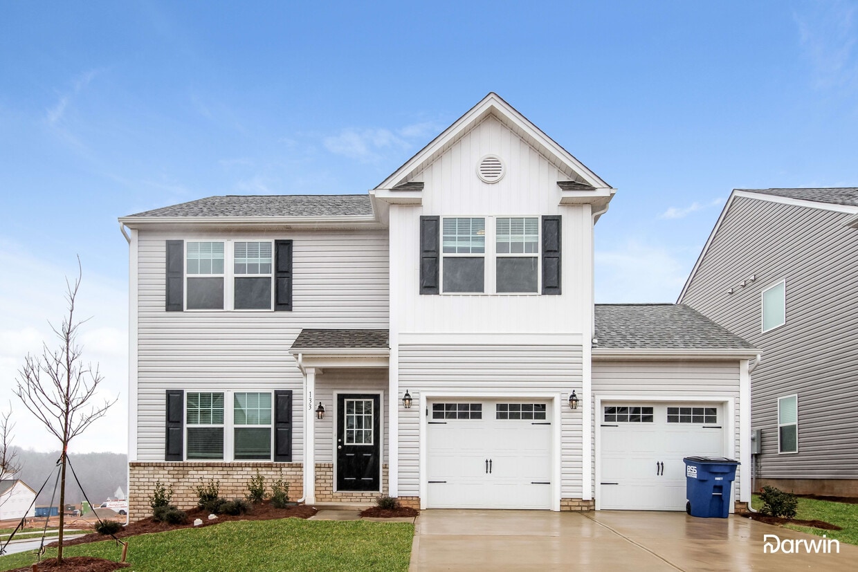 133 Fairfield Drive, Troutman, NC 28166 House Rental in Troutman, NC