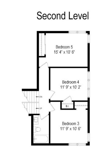 Building Photo - 1325 Ferndale Ave