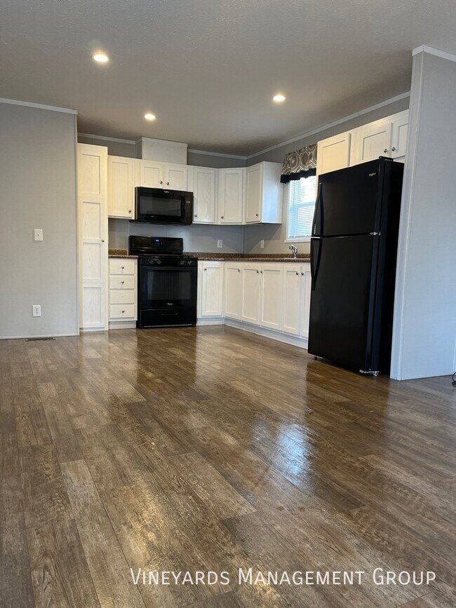 New Manufactured Home Now Available To L... House for Rent in