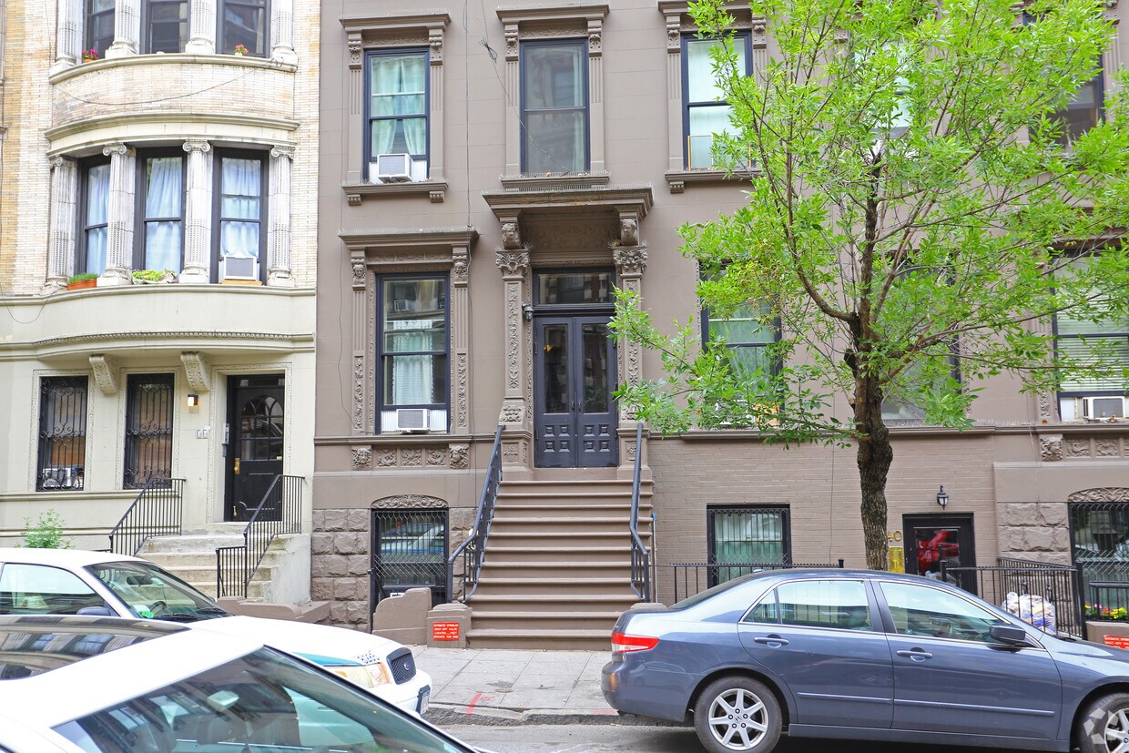 Foto del edificio - 38 W 85th St