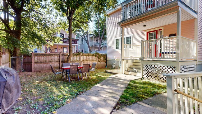 Foto del edificio - 23 Jay St