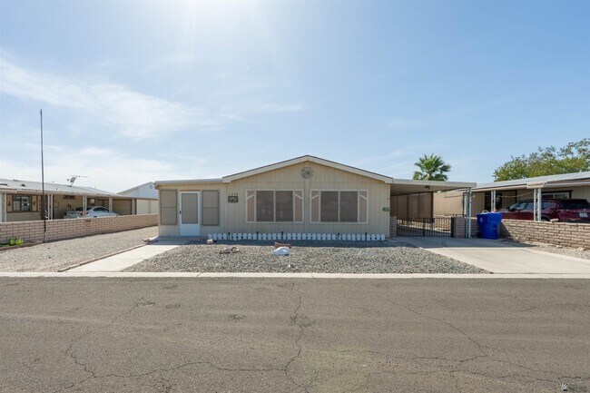 Foto del edificio - 11238 S Cactus Wren Way
