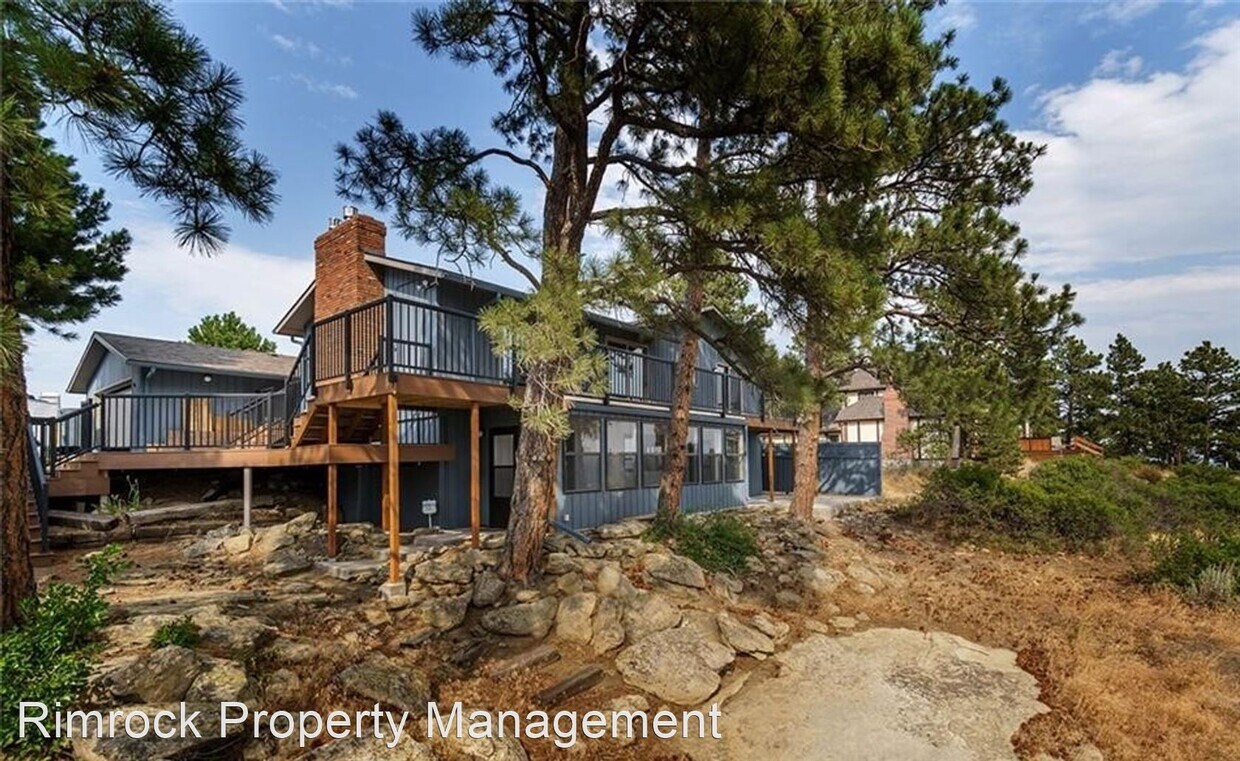 Primary Photo - 4 br, 3 bath House - 4808 Arapaho Trail