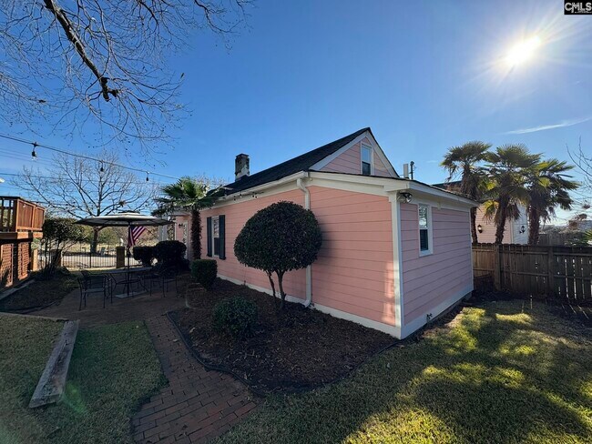 Foto del edificio - 1625 Gadsden St