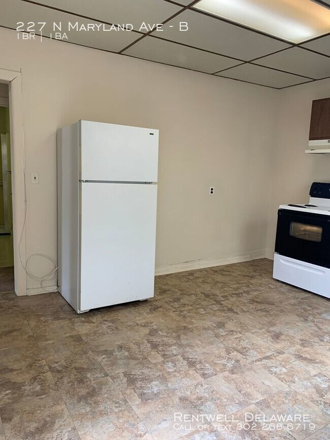 Foto del edificio - Cozy 1Bd//1Ba $700