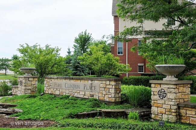 Foto del edificio - 1200 Danforth Ct