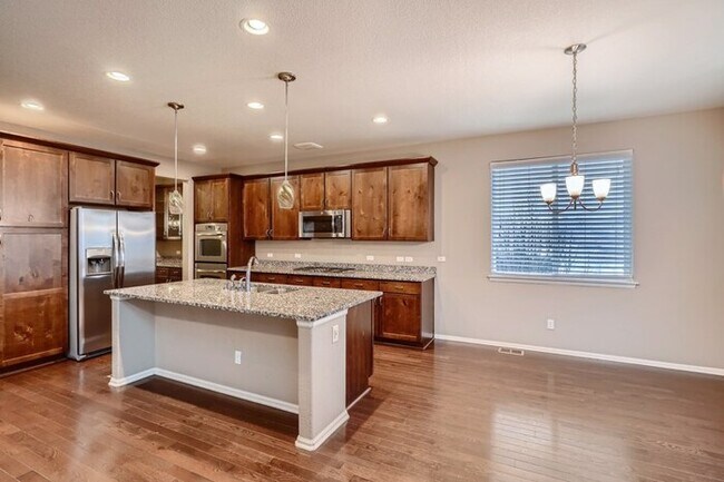 Building Photo - 14035 Hillrose Dr, Parker, CO, 80134