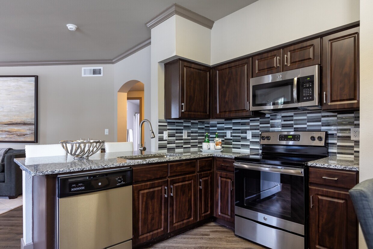 Foto principal - Move-In Deal You Can’t Miss – 1 Month Free!