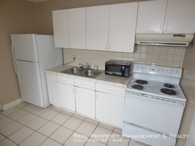 Building Photo - Great 2 BR / 1 BA Home in Winter Park