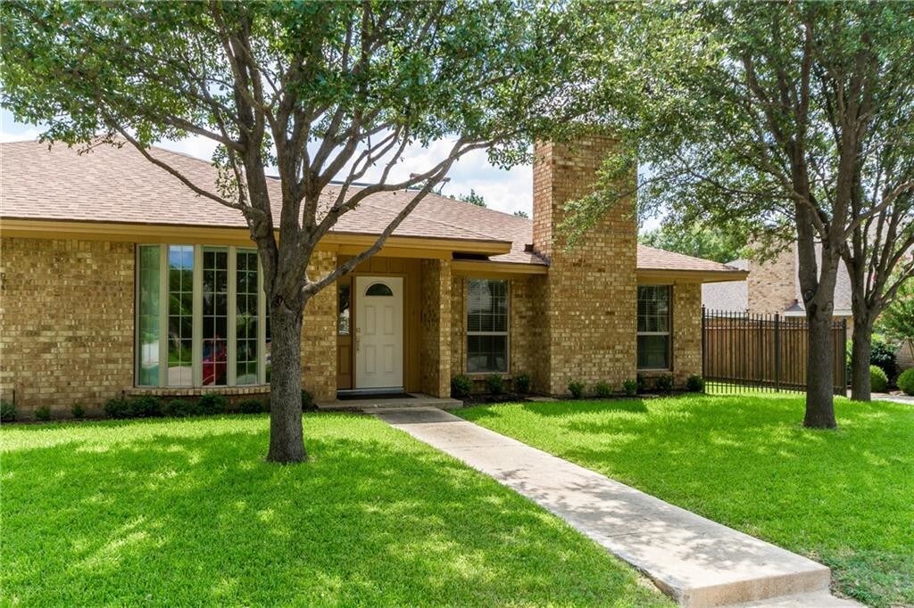 5203 Ledgestone Dr, Fort Worth, TX 76132 Townhome Rentals in Fort