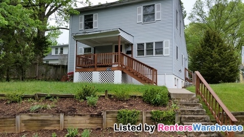 Primary Photo - 5014 Erie St