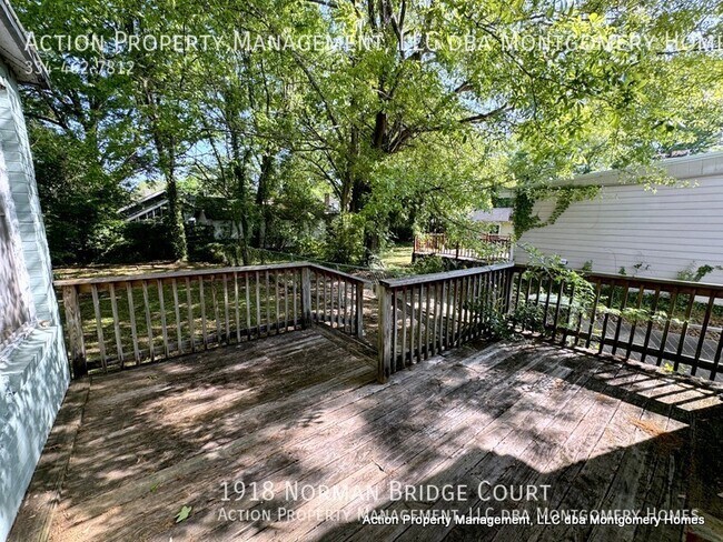 Foto del edificio - 1918 Norman Bridge Ct