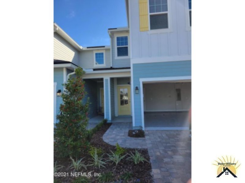 Foto principal - Brand new townhome in Silverleaf, come and...