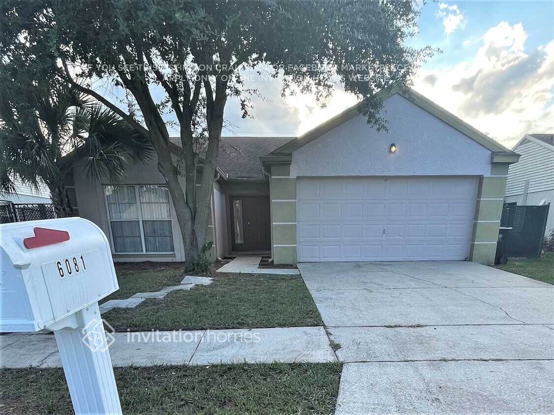 Foto principal - 6081 Morningdale Ave