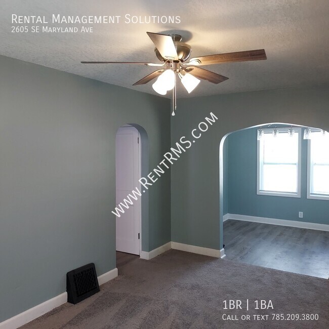 Foto del edificio - 2605 SE Maryland Ave