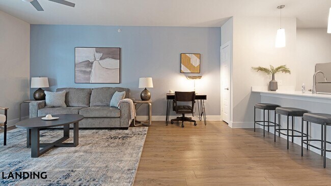 Foto del edificio - 17715 Overlook Loop