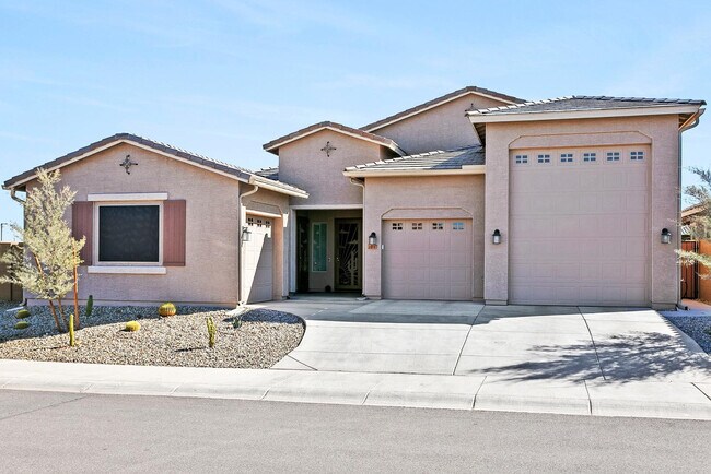 Foto del edificio - 24847 N 175th Dr