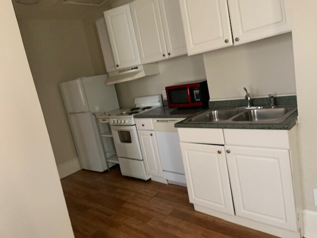 Foto del edificio - 301 U St NW