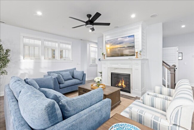 Foto del edificio - 9412 Ventnor Ave