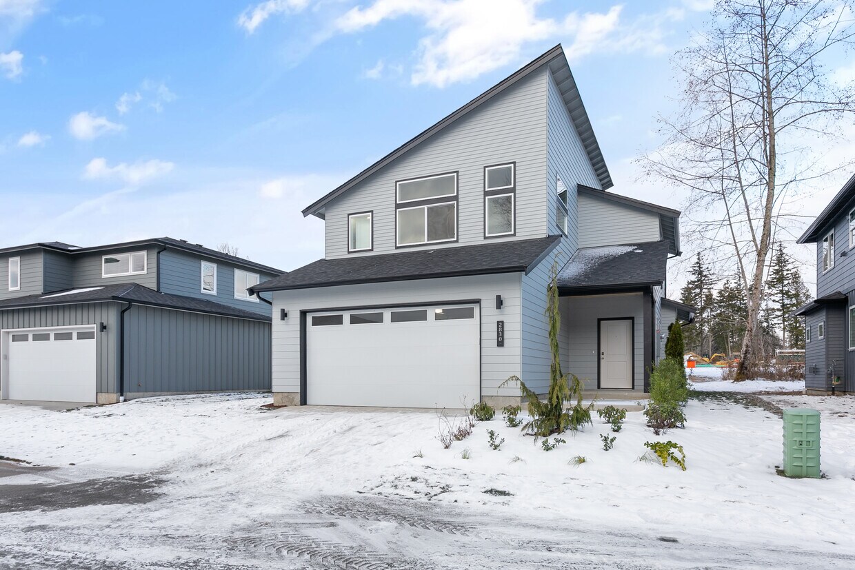 2830 Sandwood Ln, Blaine, WA 98230 House Rental in Blaine, WA