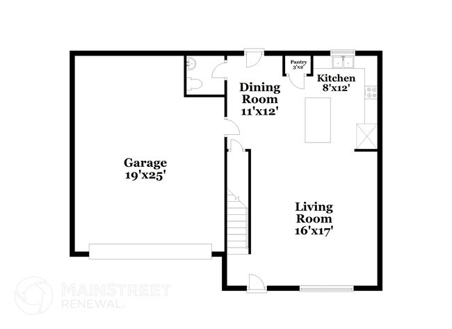 Foto del edificio - 2316 Bee Hive Dr